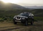 Nissan Xterra 2009 года